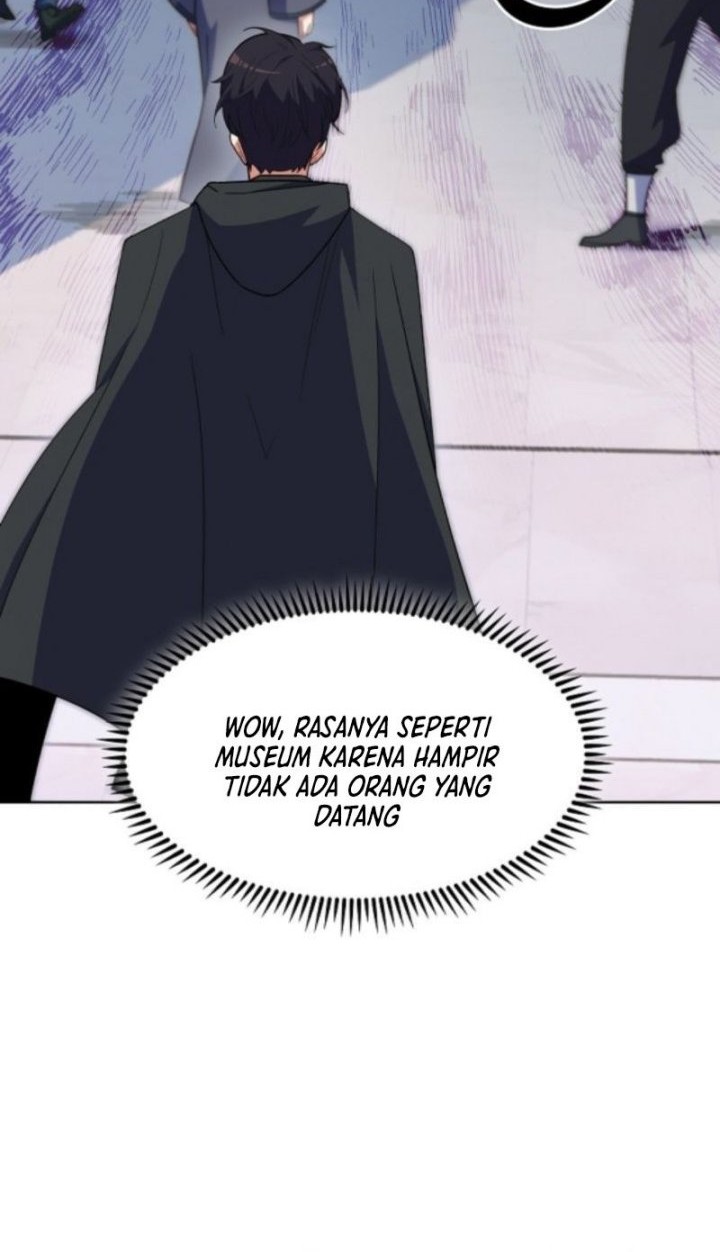I’m Going to Steal Again Today Chapter 28 Gambar 28