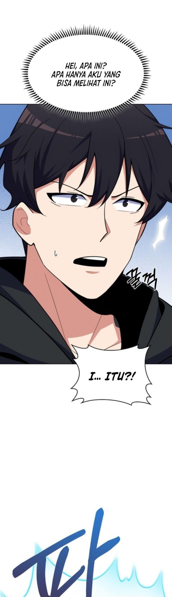 I’m Going to Steal Again Today Chapter 28 Gambar 31