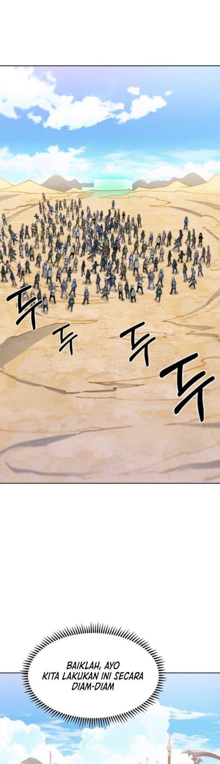 Baca Manhwa I’m Going to Steal Again Today Chapter 29 Gambar 2