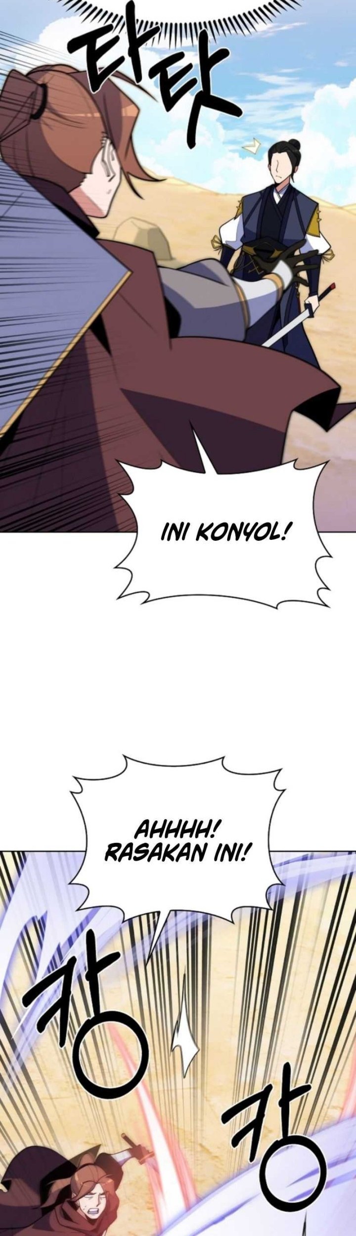 I’m Going to Steal Again Today Chapter 29 Gambar 30