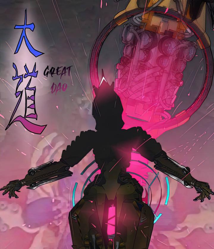 Iron Ladies Chapter 470 Gambar 22