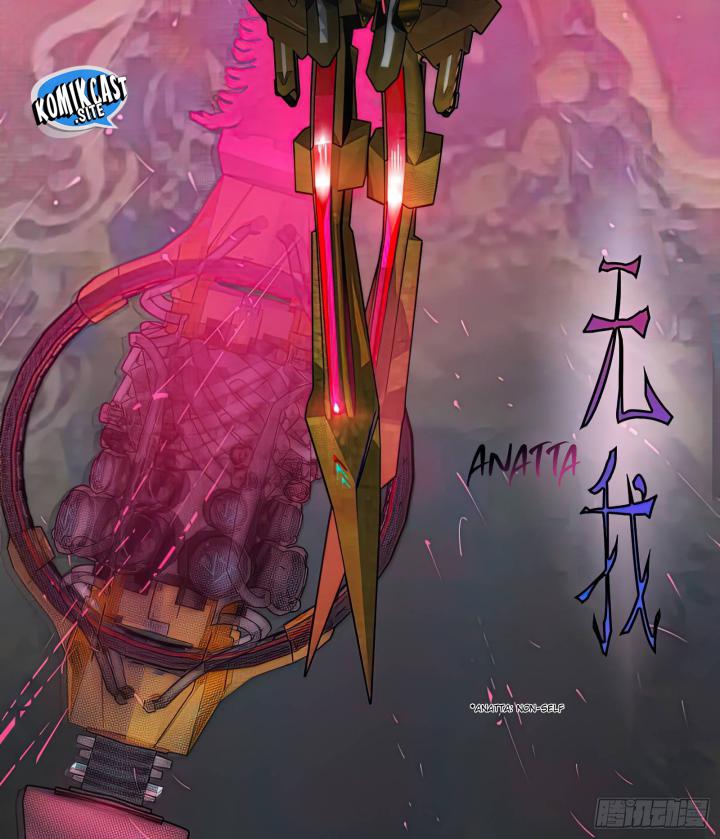 Iron Ladies Chapter 470 Gambar 23