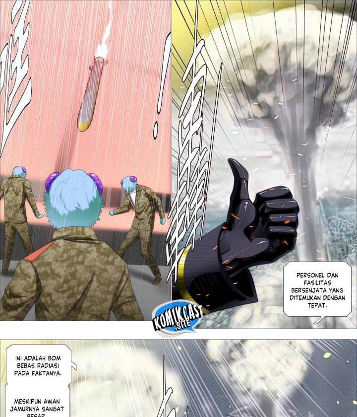 Iron Ladies Chapter 468 Gambar 12