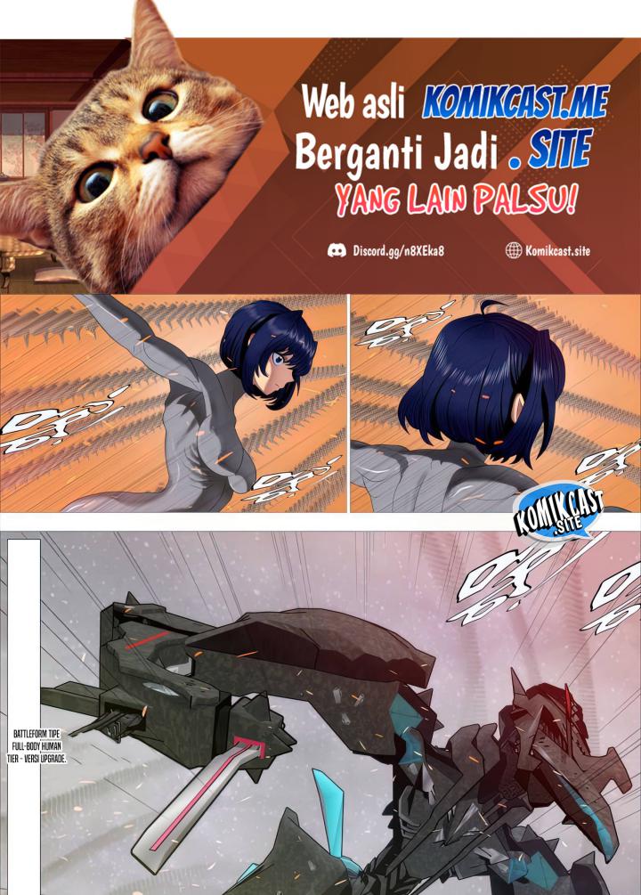 Baca Manhua Iron Ladies Chapter 468 Gambar 2