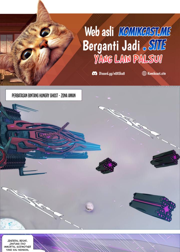 Baca Manhua Iron Ladies Chapter 467 Gambar 2