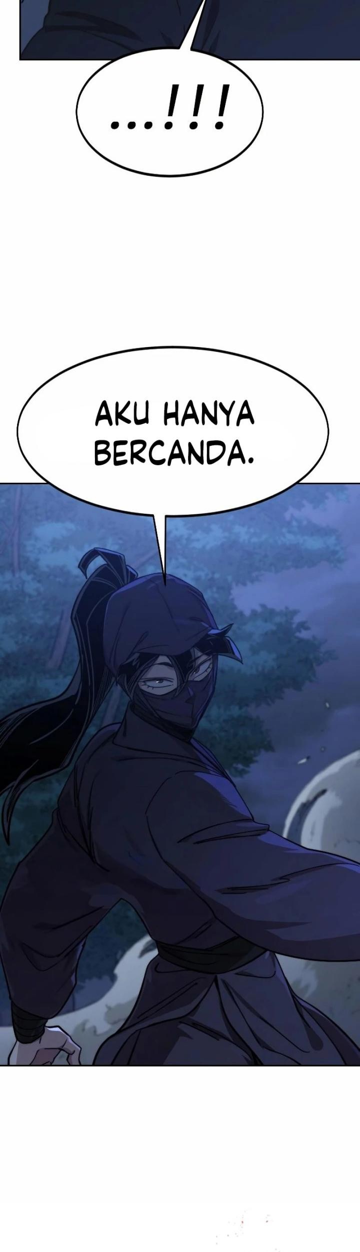 Return of the Flowery Mountain Sect Chapter 81 Gambar 20