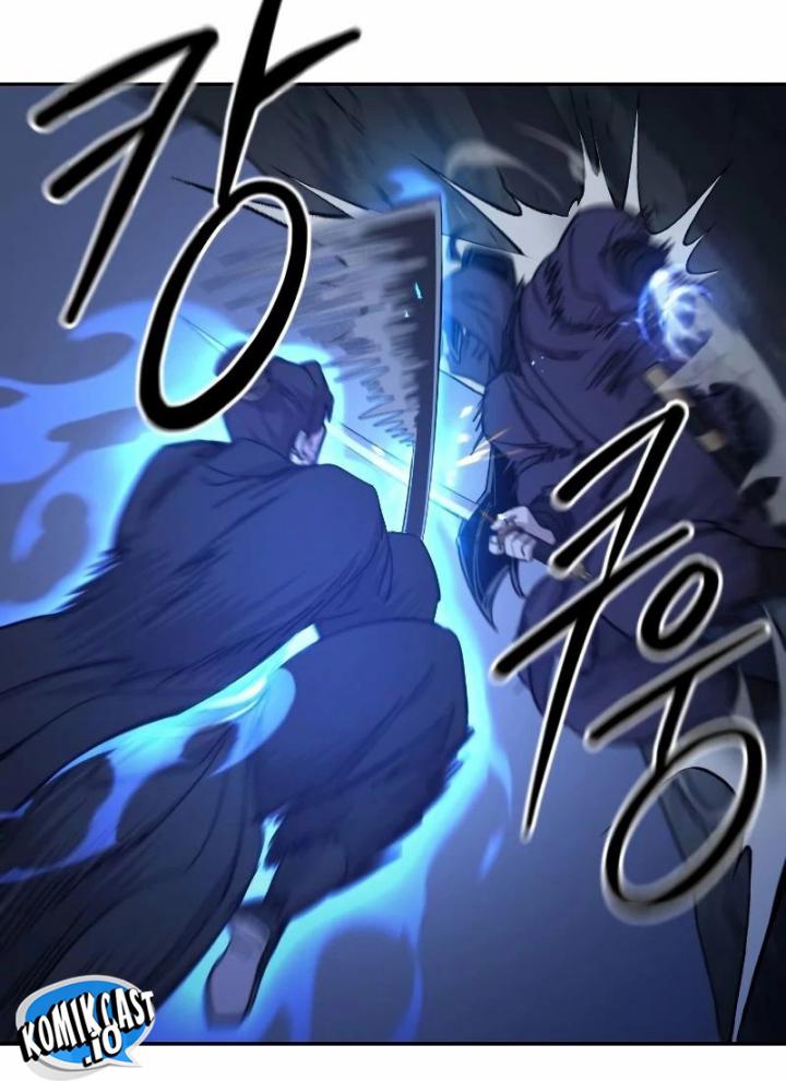 Return of the Flowery Mountain Sect Chapter 81 Gambar 30