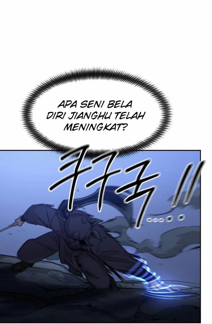 Return of the Flowery Mountain Sect Chapter 81 Gambar 32