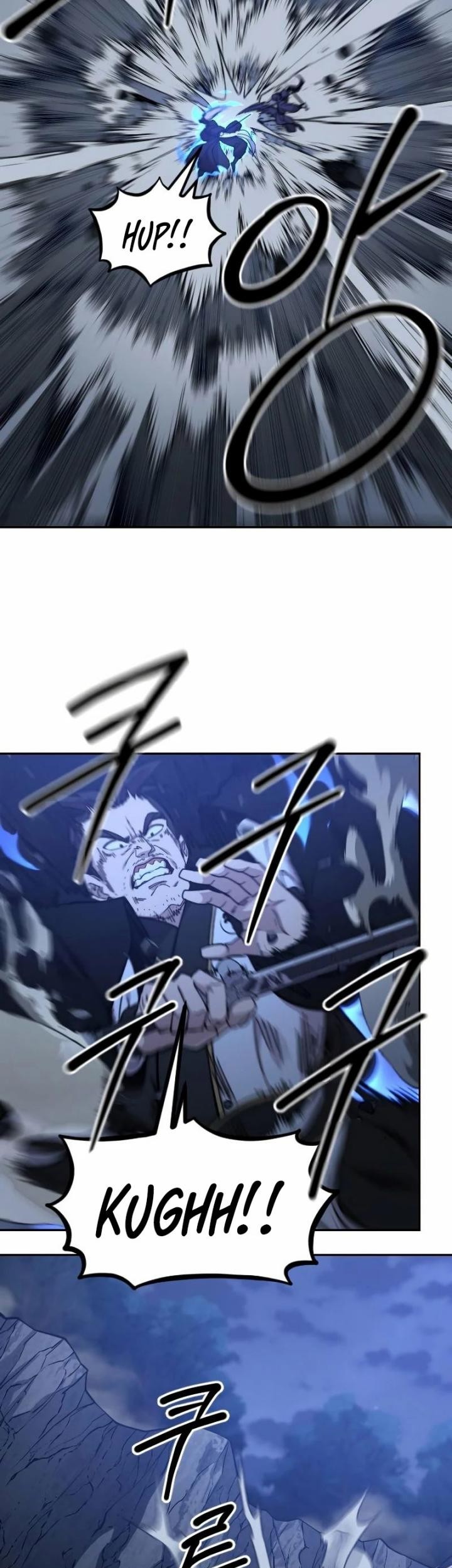 Return of the Flowery Mountain Sect Chapter 81 Gambar 39