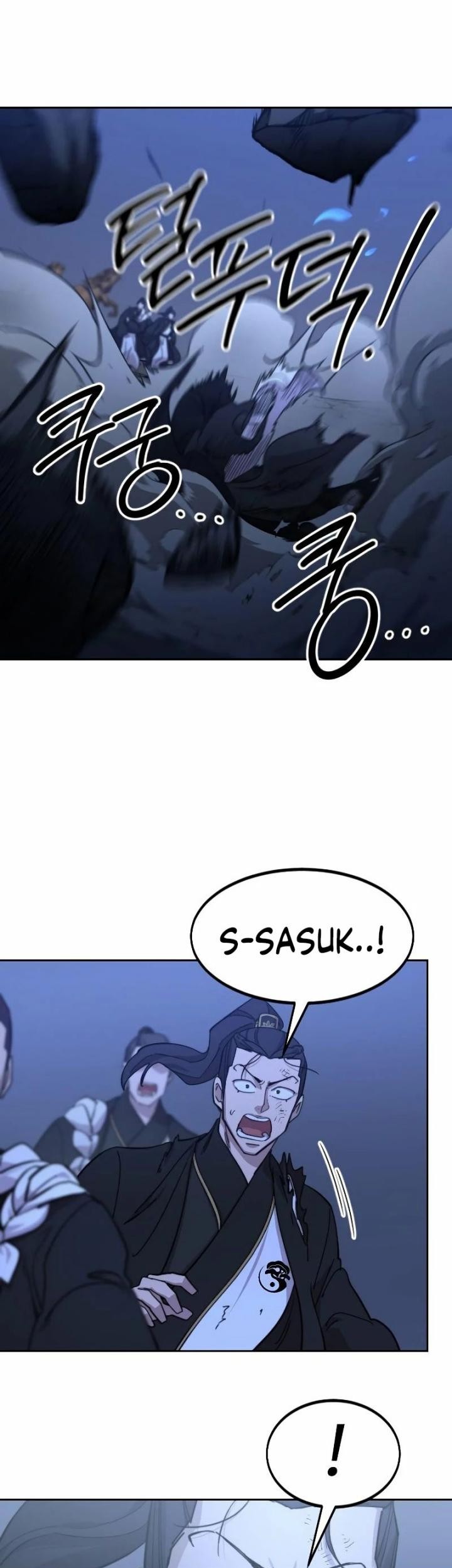 Return of the Flowery Mountain Sect Chapter 81 Gambar 41