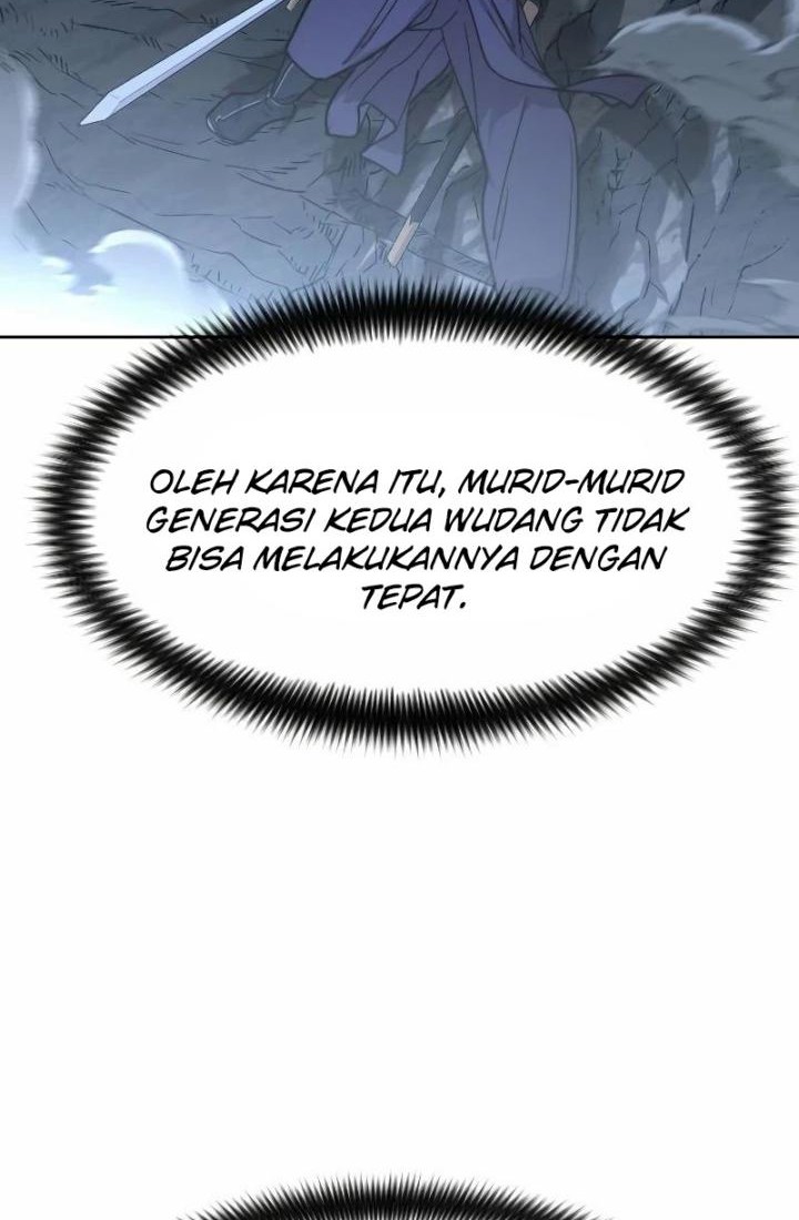 Return of the Flowery Mountain Sect Chapter 81 Gambar 44