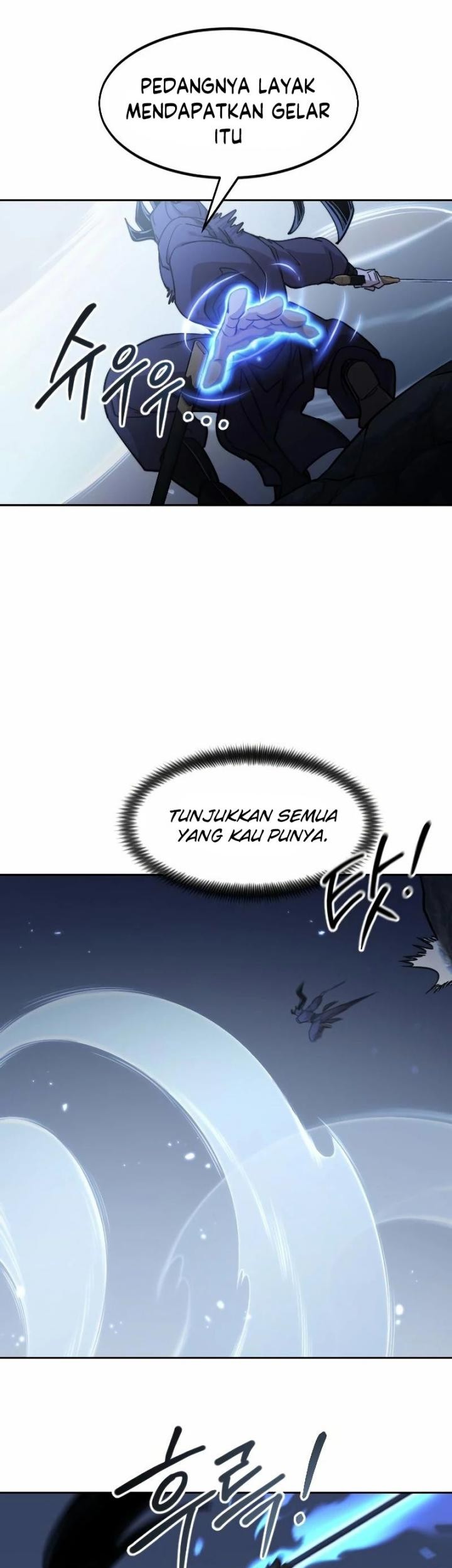 Return of the Flowery Mountain Sect Chapter 81 Gambar 47