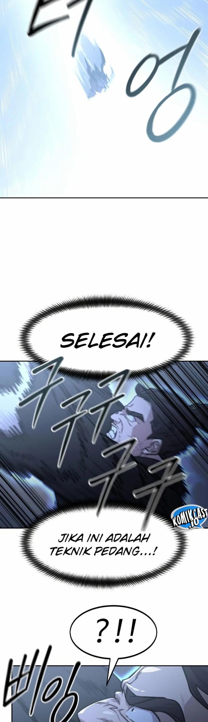 Return of the Flowery Mountain Sect Chapter 81 Gambar 57