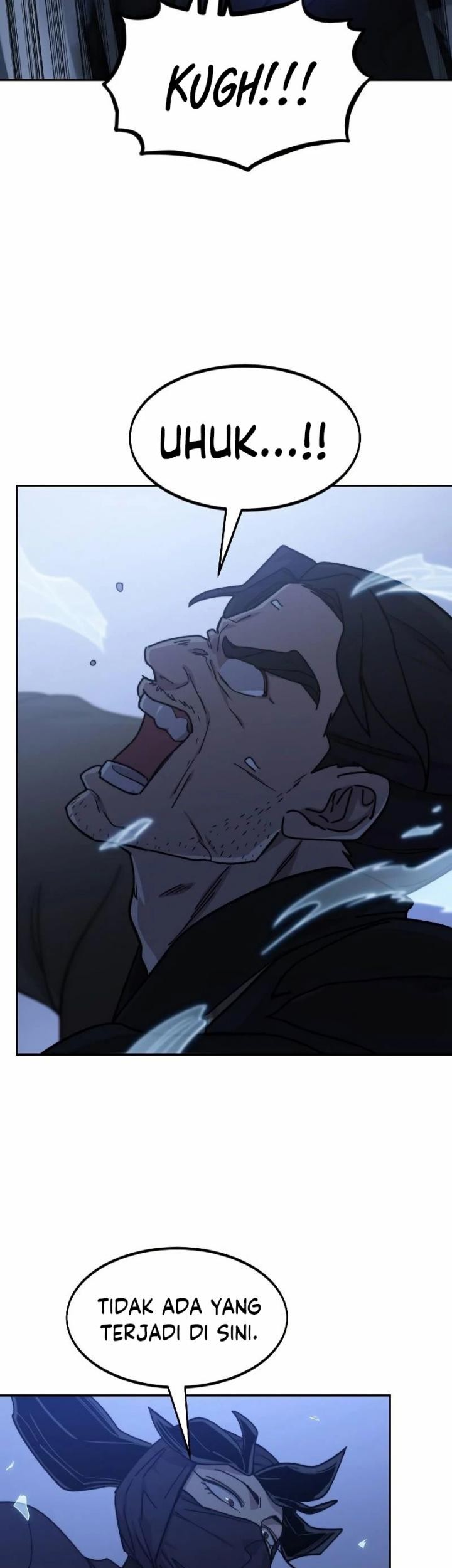 Return of the Flowery Mountain Sect Chapter 81 Gambar 61