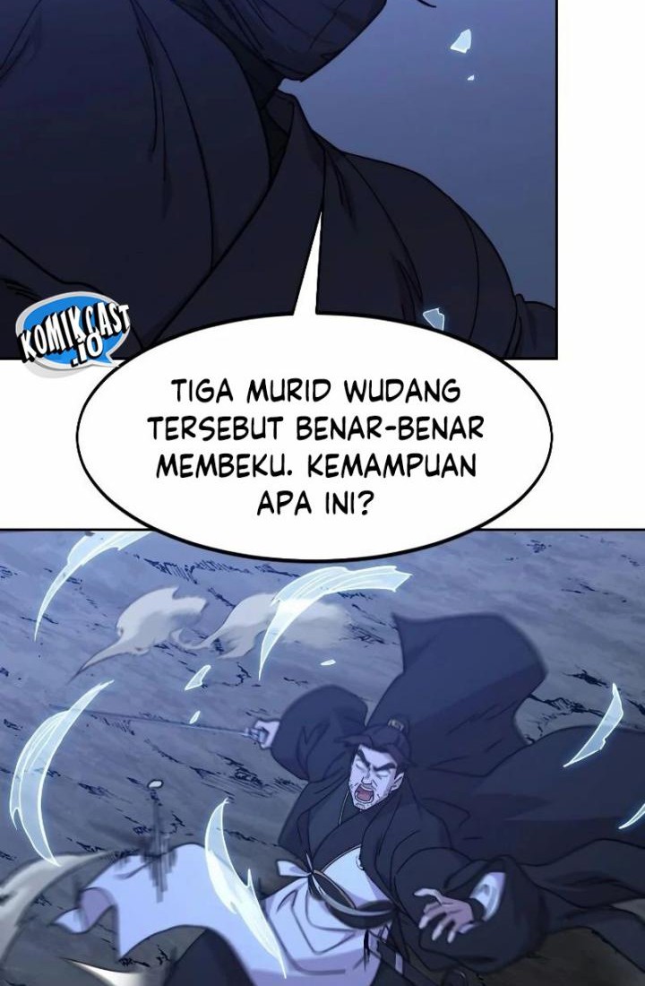 Return of the Flowery Mountain Sect Chapter 81 Gambar 62