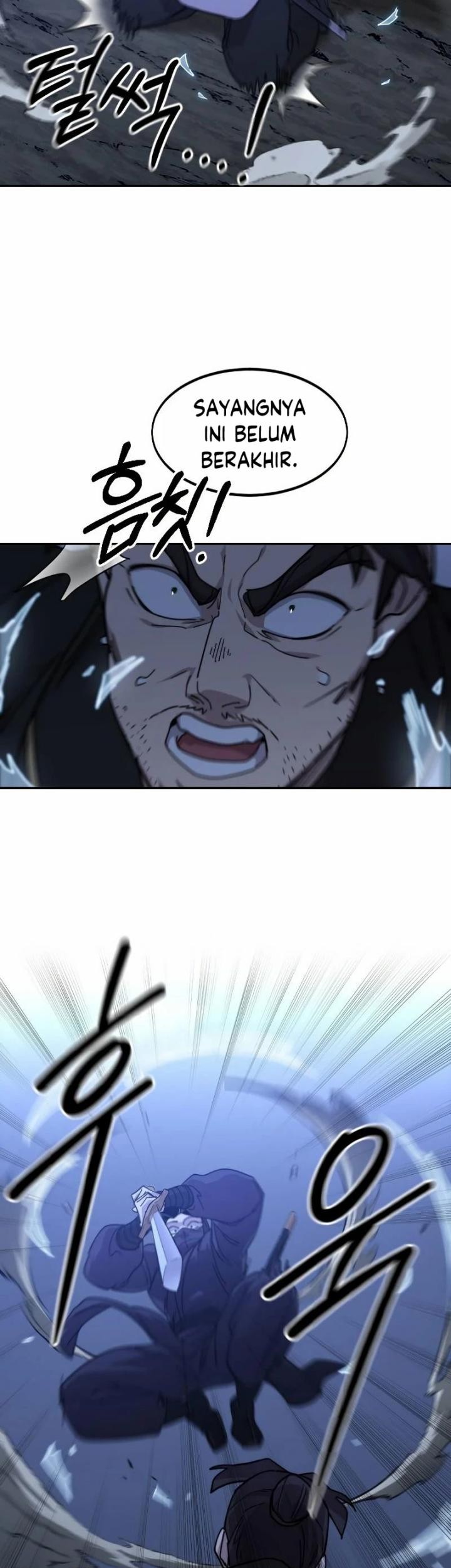 Return of the Flowery Mountain Sect Chapter 81 Gambar 63