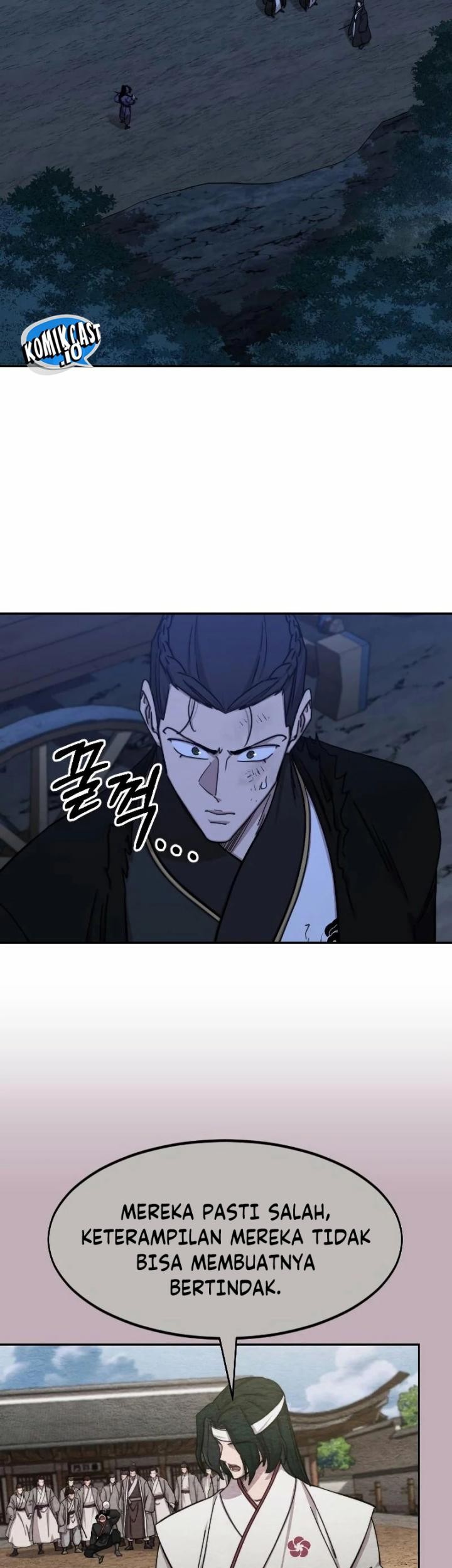 Return of the Flowery Mountain Sect Chapter 81 Gambar 4