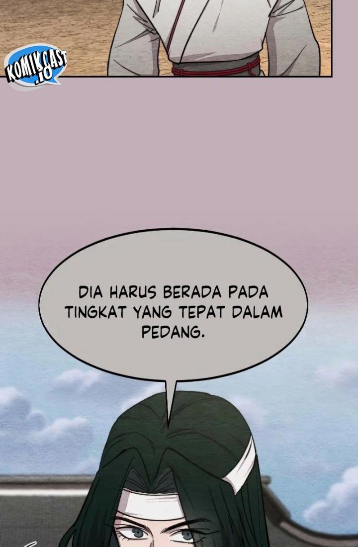 Return of the Flowery Mountain Sect Chapter 81 Gambar 5