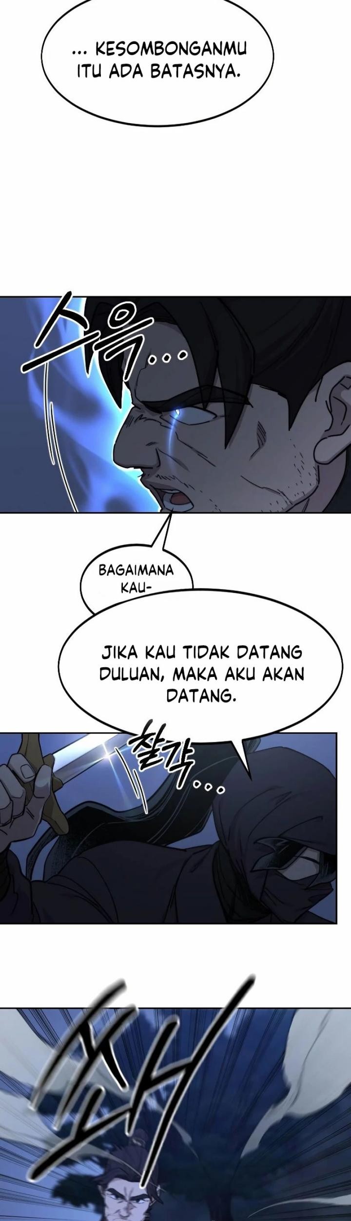 Return of the Flowery Mountain Sect Chapter 81 Gambar 16