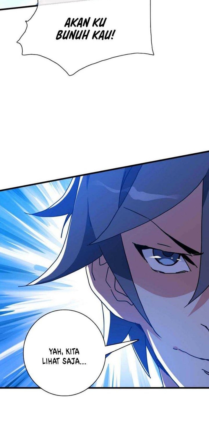 Crazy Leveling System Chapter 90 Gambar 29