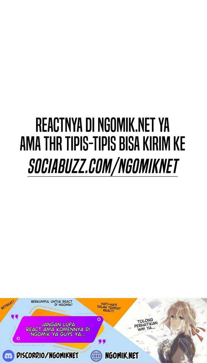 Crazy Leveling System Chapter 90 Gambar 47