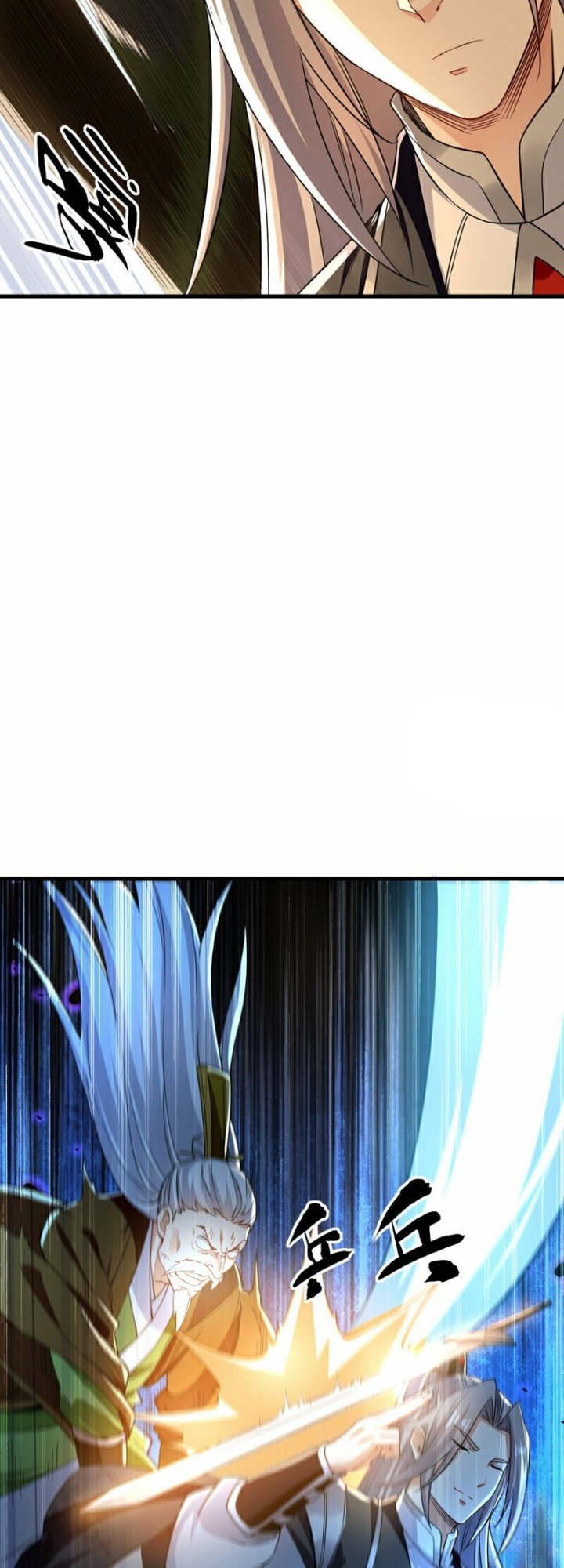 The Ten Great Emperors Are All My Disciples Chapter 106 Gambar 20