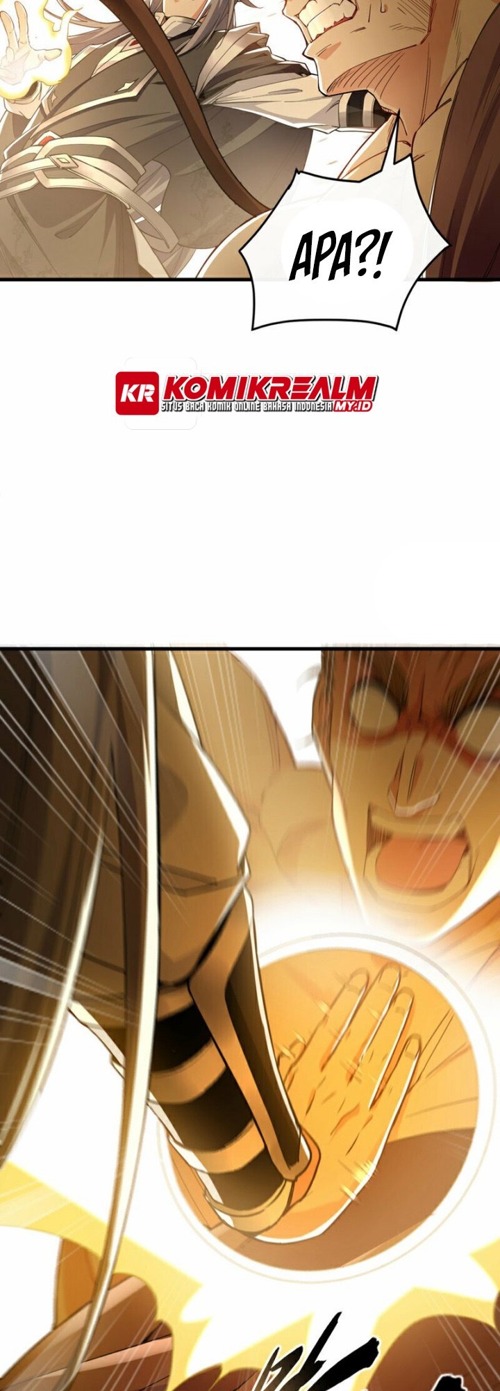 The Ten Great Emperors Are All My Disciples Chapter 106 Gambar 27