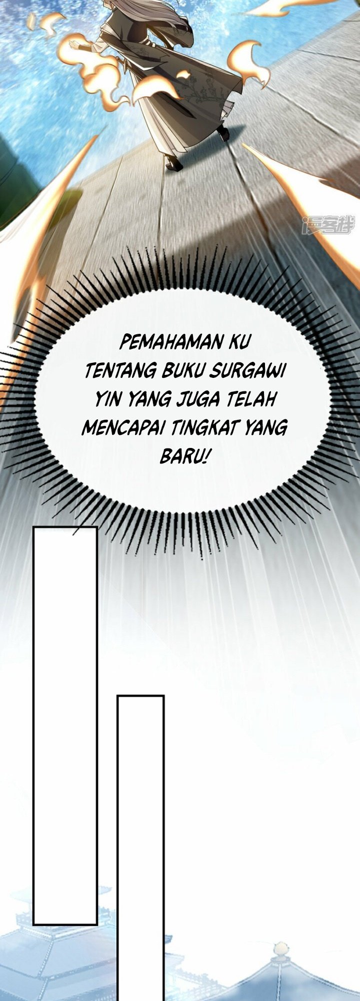 The Ten Great Emperors Are All My Disciples Chapter 106 Gambar 8