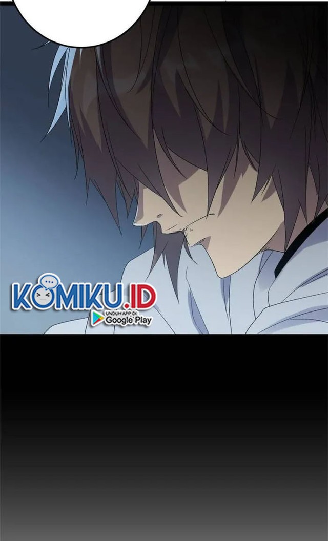 My Shadow Hangs Up Chapter 176 Gambar 3