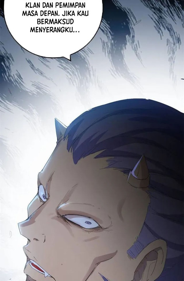 My Shadow Hangs Up Chapter 176 Gambar 15