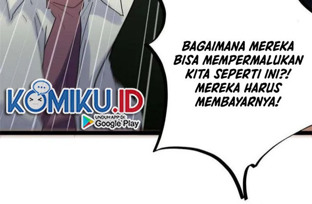 My Shadow Hangs Up Chapter 178 Gambar 5