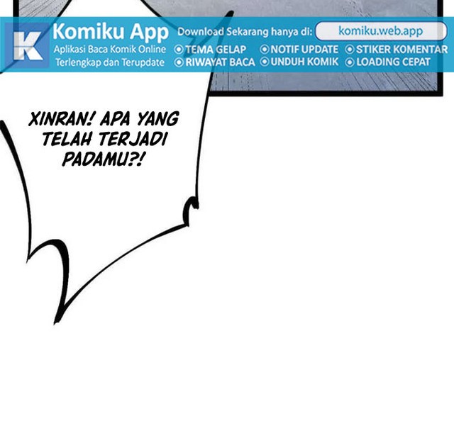 My Shadow Hangs Up Chapter 178 Gambar 15