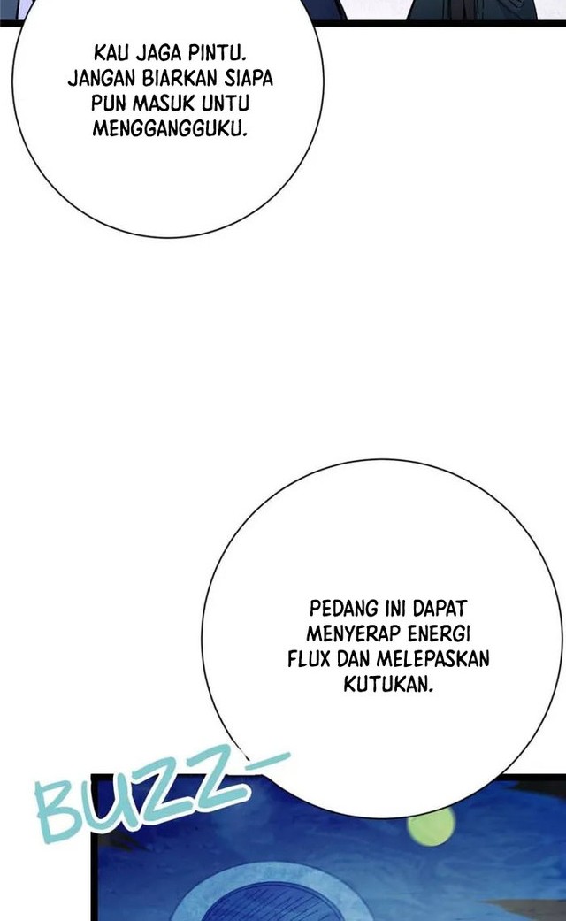 My Shadow Hangs Up Chapter 179 Gambar 11