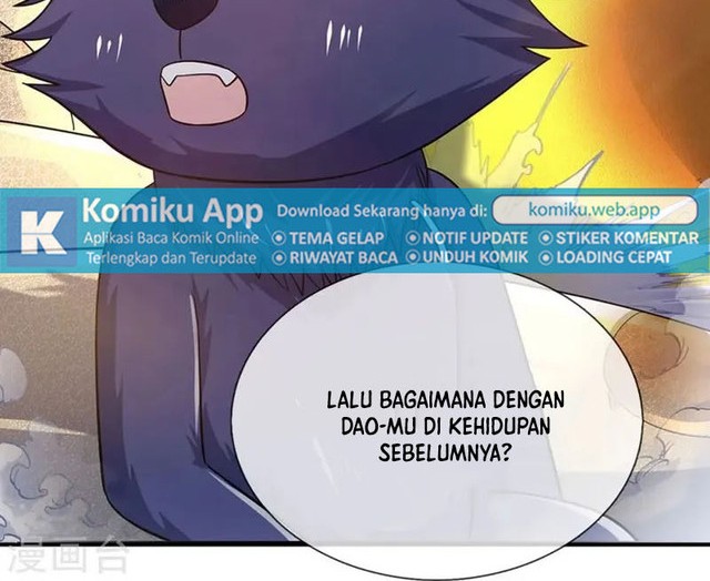 Shenwu Tianzun Chapter 472 Gambar 7