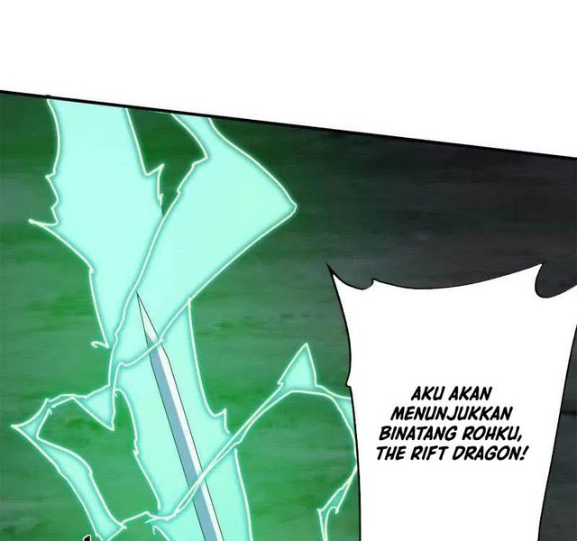 Shura Sword Sovereign Chapter 384 Gambar 13