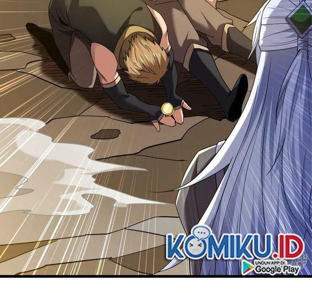 Shura Sword Sovereign Chapter 385 Gambar 7
