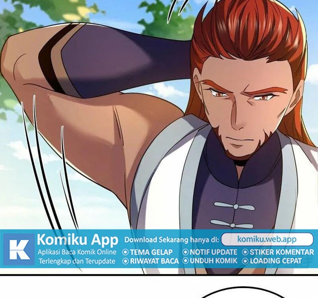 Shura Sword Sovereign Chapter 386 Gambar 13
