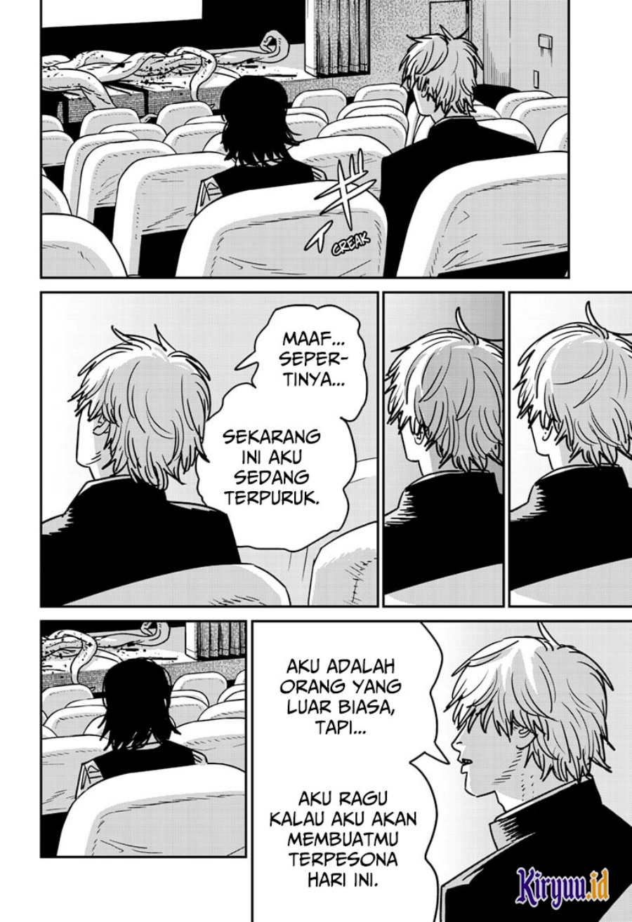 Chainsaw Man Chapter 136 Gambar 11