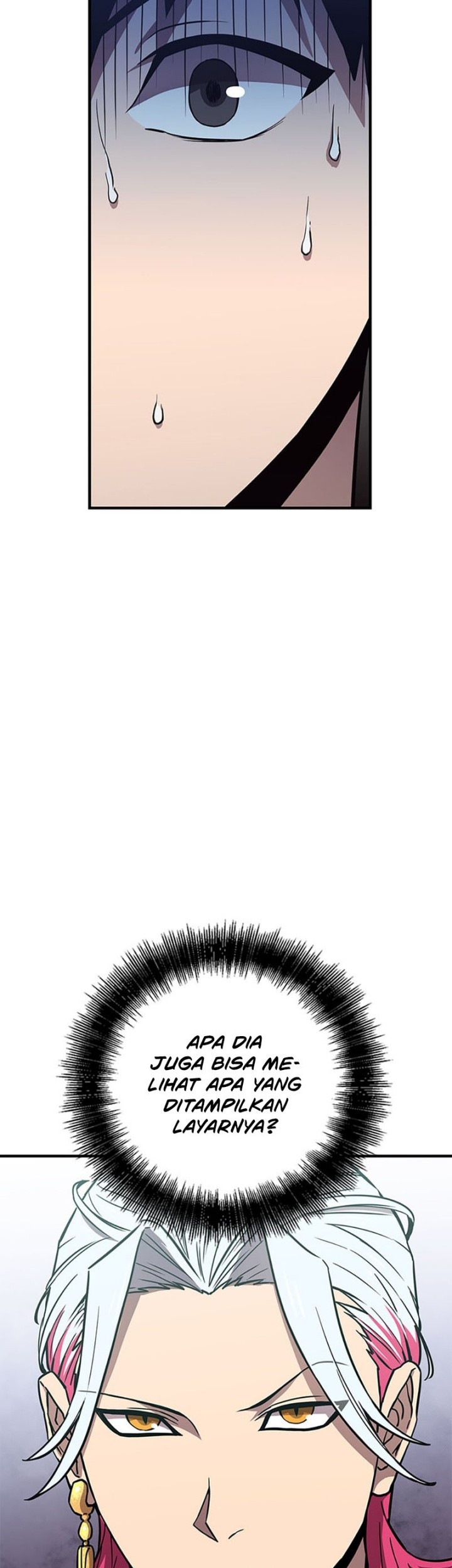 Cursed Manager’s Regression Chapter 33 Gambar 39