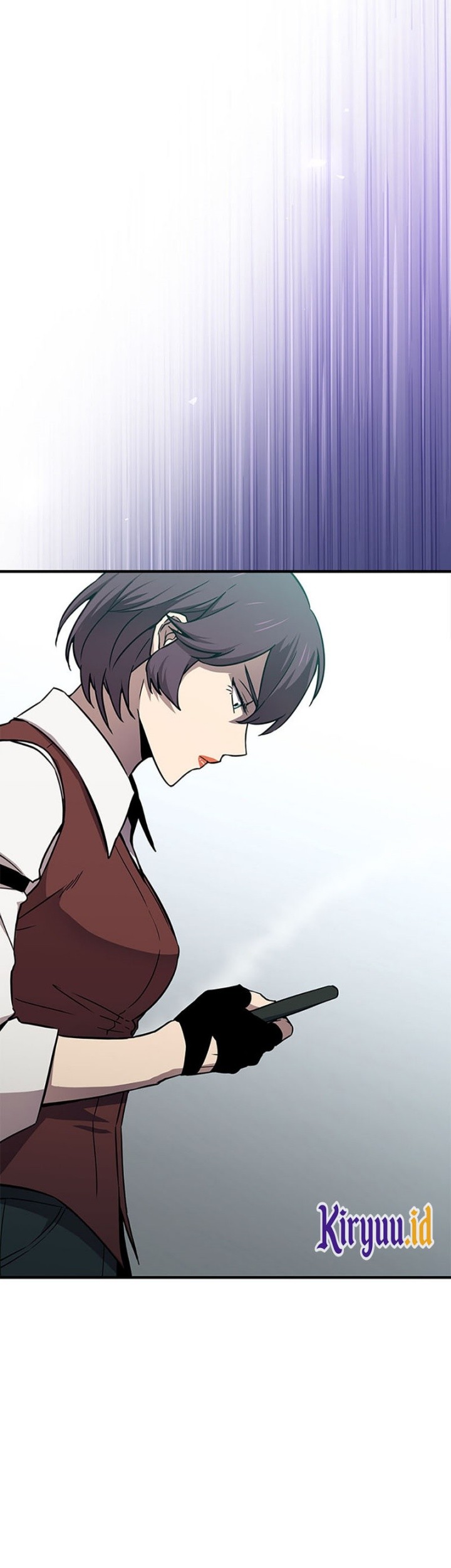 Cursed Manager’s Regression Chapter 33 Gambar 48