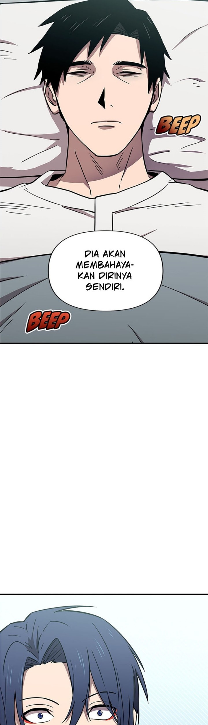 Cursed Manager’s Regression Chapter 33 Gambar 53