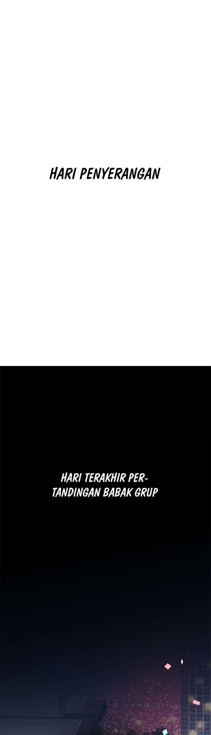 Manhwa Cursed Manager’s Regression Chapter 33 gambar nomor 2