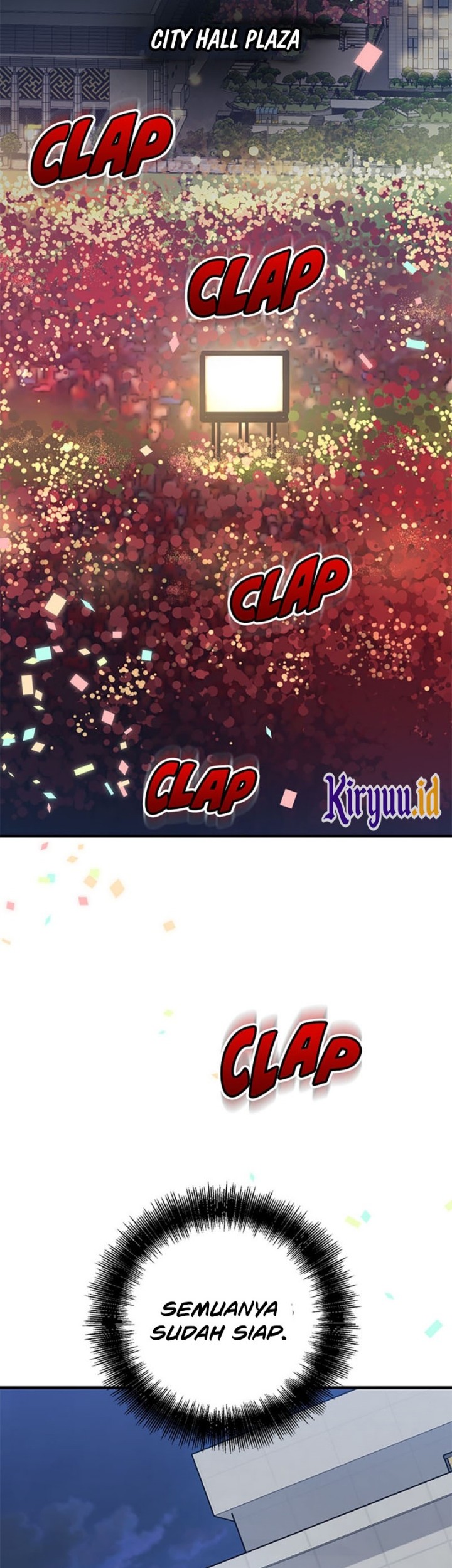 Cursed Manager’s Regression Chapter 33 Gambar 3