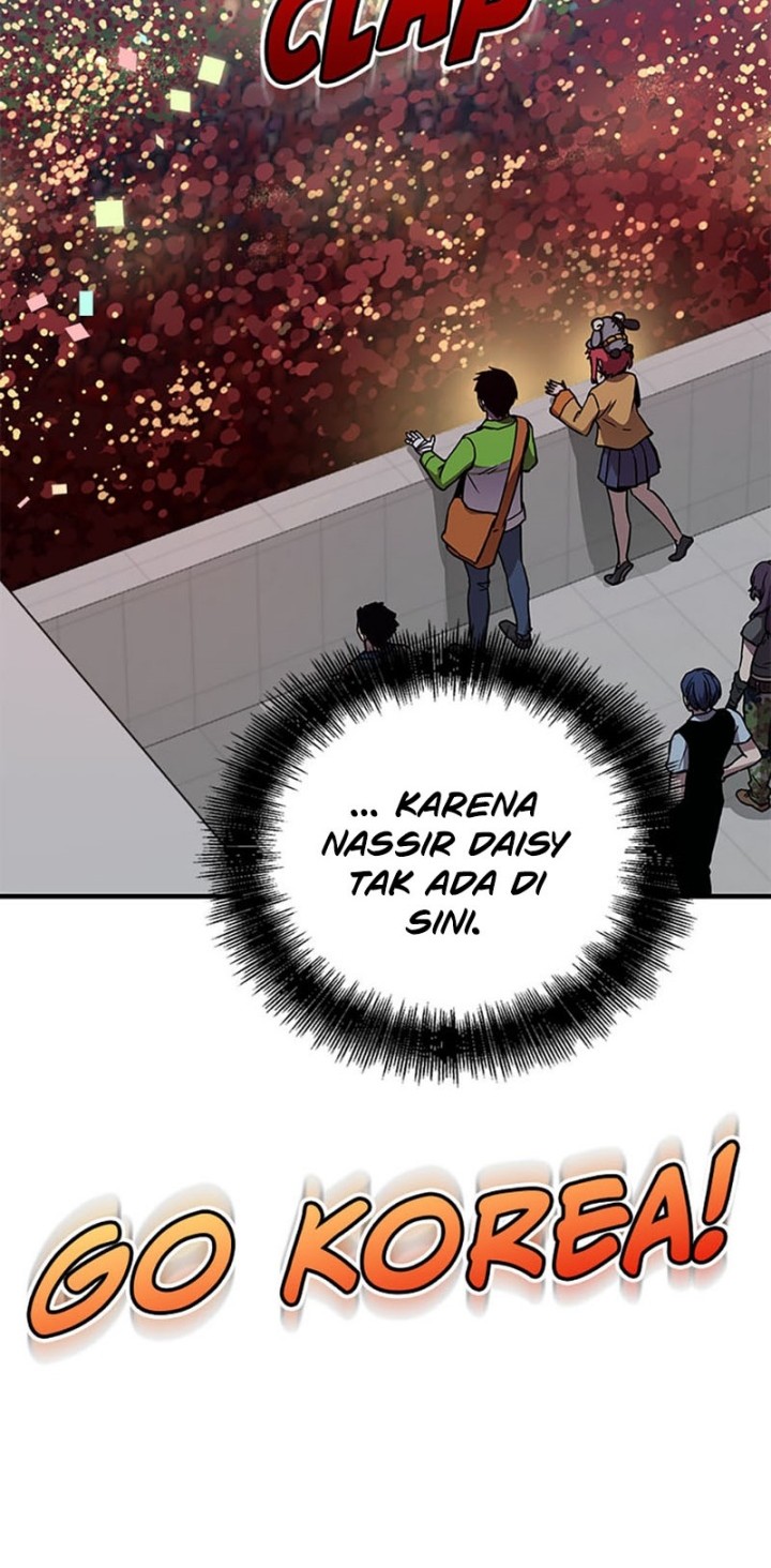 Cursed Manager’s Regression Chapter 33 Gambar 5