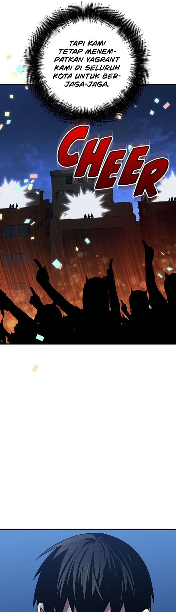 Cursed Manager’s Regression Chapter 33 Gambar 6