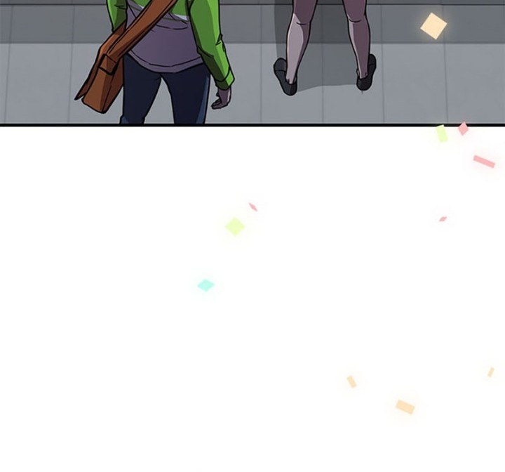 Cursed Manager’s Regression Chapter 33 Gambar 9