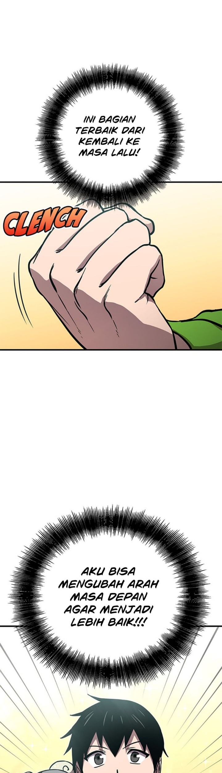 Cursed Manager’s Regression Chapter 33 Gambar 15