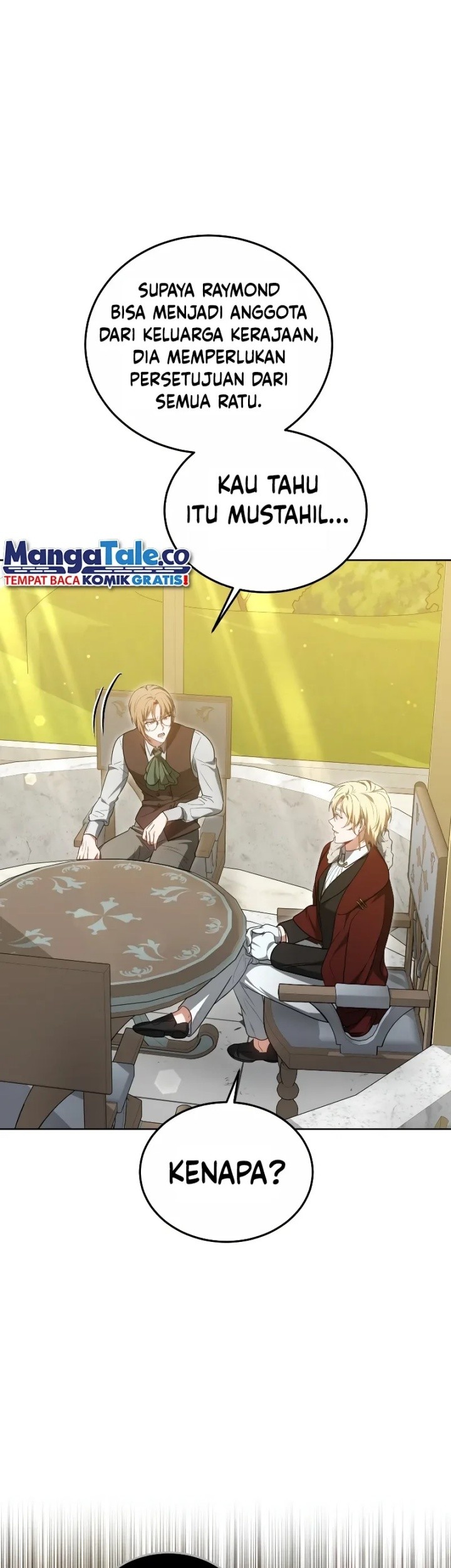 Dr. Player Chapter 52 Gambar 28