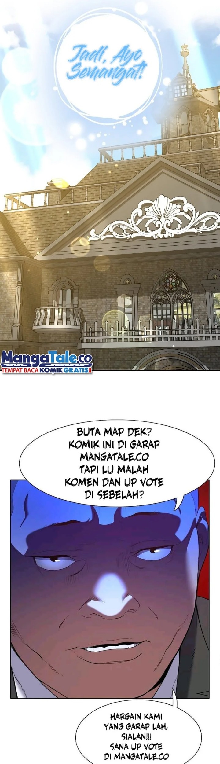 Dr. Player Chapter 52 Gambar 50