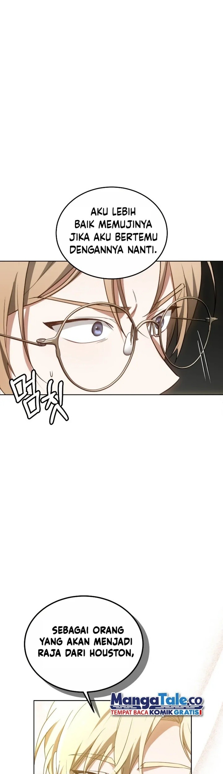 Dr. Player Chapter 52 Gambar 13